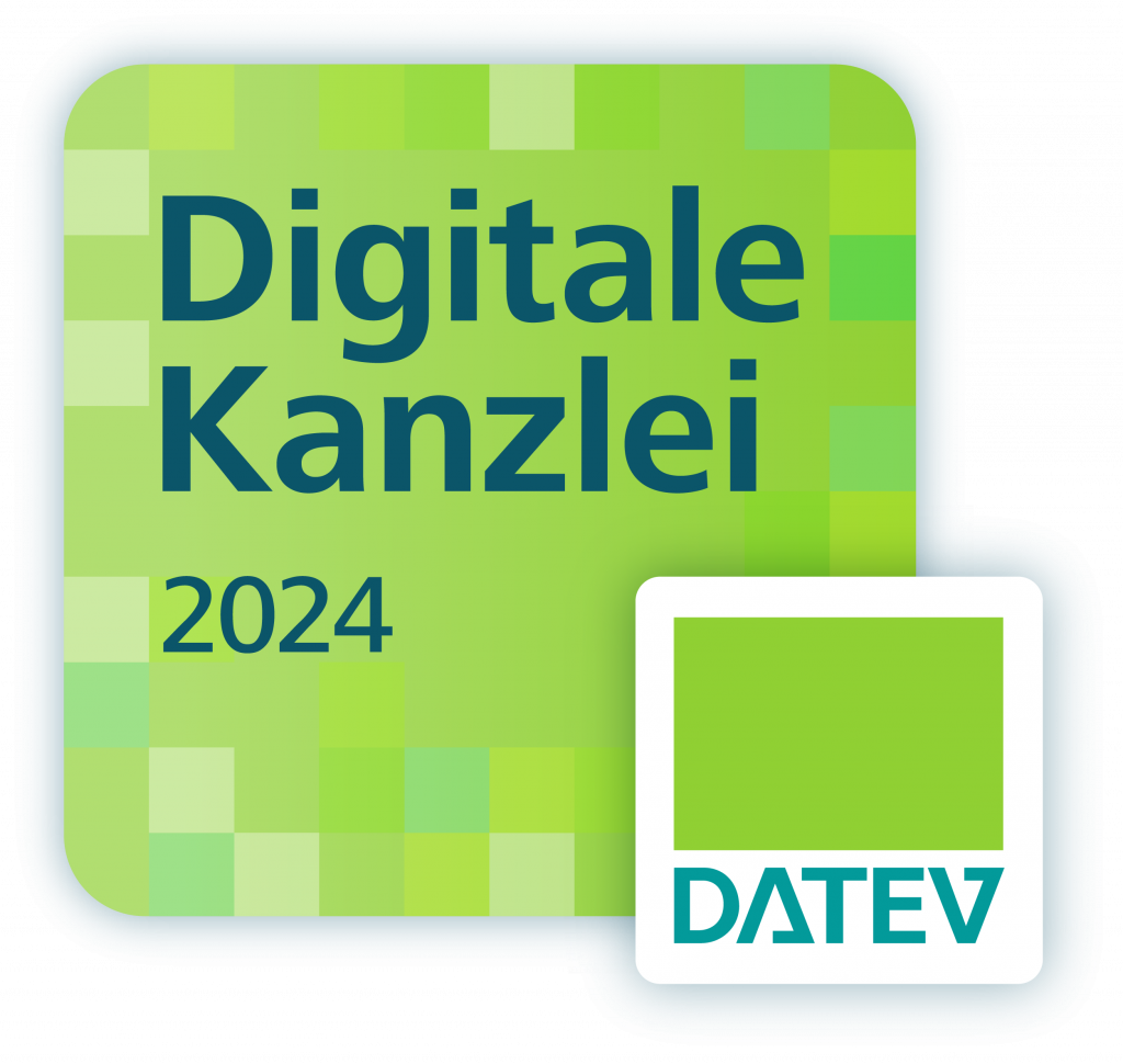 DATEV Label