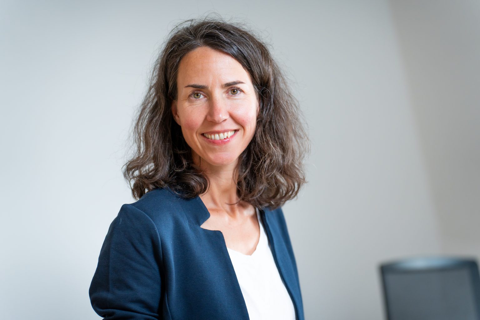 Steuerberaterin Portrait